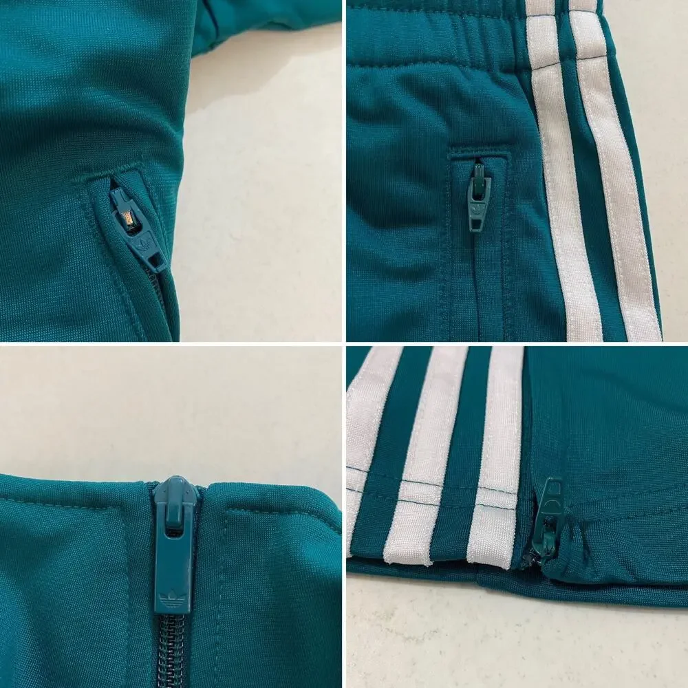 adidas features pants
